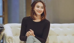 Lan Ngọc: “Tôi yêu nhiều, hy sinh nhiều nhưng chưa từng khóc vì tình yêu”